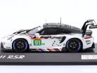 Porsche 911 RSR-19 Goodbye #91 Last Race WEC 2022 Bruni, Lietz 1:43 Spark