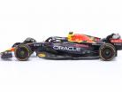 Sergio Perez Red Bull RB18 #11 3rd Abu Dhabi GP Formel 1 2022 1:18 Minichamps
