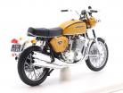 Honda CB750 Baujahr 1969 orange metallic 1:18 Norev