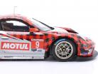 Porsche 911 GT3 R #9 Winner GTD-Pro 24h Daytona 2022 Pfaff Motorsports 1:18 Ixo