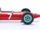 J. Surtees Ferrari 158 #7 vinder tysk GP formel 1 Verdensmester 1964 1:18 WERK83