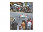 Book: 75 Years Porsche. Cars - Racing - Emotions