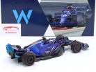 Alexander Albon Williams FW44 #23 Bahrain GP Formula 1 2022 1:18 Minichamps