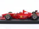 M. Schumacher Ferrari F300 #3 Winner Italian GP Formula 1 1998 1:18 GP Replicas