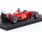 M. Schumacher Ferrari F399 #3 gagnant Monaco GP formule 1 1999 1:18 GP Replicas