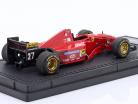 Jean Alesi Ferrari 412T2 #27 Formel 1 1995 1:43 GP Replicas