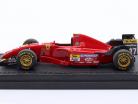 Jean Alesi Ferrari 412T2 #27 Formula 1 1995 1:43 GP Replicas