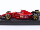 Gerhard Berger Ferrari 412T2 #28 formule 1 1995 1:43 GP Replicas