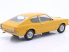 Ford Taunus L Coupe Ano de construção 1971 ocre amarelo 1:18 KK-Scale
