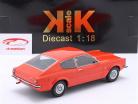 Ford Taunus L Coupe Construction year 1971 light red 1:18 KK-Scale