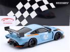 Porsche 935/19 Anno di costruzione 2020 Gulf blu / arancia 1:18 Minichamps