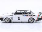 Volvo 240 Turbo #1 3 Zolder DTM Champion 1985 Per Stureson 1:18 Ixo