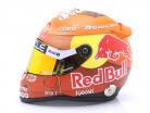 Sergio Perez Red Bull Racing #11 カナダ GP 式 1 2023 ヘルメット 1:2 Schuberth