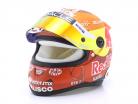 Sergio Perez Red Bull Racing #11 Kanada GP Formel 1 2023 Helm 1:2 Schuberth