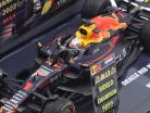 Max Verstappen Red Bull RB18 #1 Winner Japan GP Formula 1 World Champion 2022 1:43 Minichamps