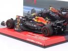 Max Verstappen Red Bull RB19 #1 Sieger Bahrain GP Formel 1 Weltmeister 2023 1:43 Minichamps