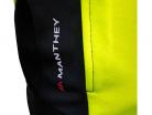 Manthey Hættetrøje Racing Grello #911 gul / sort