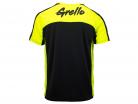 Manthey Tシャツ Racing Grello #911 黄色 / 黒