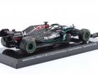 L. Hamilton Mercedes-AMG F1 W11 #44 Español GP fórmula 1 Campeón mundial 2020 1:24 Premium Collectibles