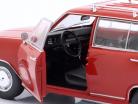 Opel Kadett B Caravan Byggeår 1965 rød 1:24 WhiteBox