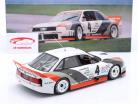Audi 90 IMSA GTO #4 vinder Laguna Seca IMSA 1989 H.J. Stuck 1:18 WERK83