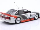 Audi 90 IMSA GTO #4 ganhador Laguna Seca IMSA 1989 H.J. Stuck 1:18 WERK83