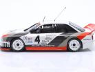 Audi 90 IMSA GTO #4 Sieger Laguna Seca IMSA 1989 H.J. Stuck 1:18 WERK83