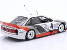 Audi 90 IMSA GTO #4 ganador Watkins Glen IMSA 1989 Stuck, Röhrl 1:18 WERK83