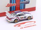 Porsche 911 RSR #909 Martini Racing 1:64 Tarmac Works / Schuco