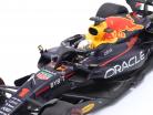 M. Verstappen Red Bull RB18 #1 Winner Belgian GP Formula 1 World Champion 2022 1:18 Minichamps