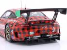Porsche 911 GT3 R #9 24h Daytona 2019 Pfaff Motorsports 1:18 Ixo