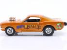 Ford Mustang A / FX "Rat Fink Mighyt Mustang" Año de construcción 1965 naranja 1:18 GMP