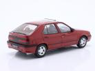 Ford Mustang 5.0 LX Bouwjaar 1993 electric rood 1:18 GMP