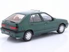 Renault 19 Baujahr 1994 britisch grün metallic 1:18 Triple9