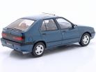 Renault 19 Baujahr 1994 laguna blau metallic 1:18 Triple9