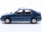 Renault 19 Construction year 1994 laguna blue metallic 1:18 Triple9