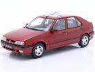 Renault 19 Byggeår 1994 rød metallisk 1:18 Triple9