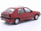 Renault 19 Ano de construção 1994 vermelho metálico 1:18 Triple9