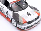 Audi 90 IMSA GTO #4 优胜者 Watkins Glen IMSA 1989 Stuck, Röhrl 1:18 WERK83