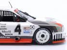Audi 90 IMSA GTO #4 勝者 Watkins Glen IMSA 1989 Stuck, Röhrl 1:18 WERK83