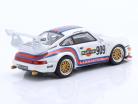Porsche 911 RSR #909 Martini Racing 1:64 Tarmac Works / Schuco