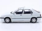 Renault 19 Год постройки 1994 Арктический белый металлический 1:18 Triple9