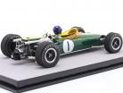 Jim Clark Lotus 43 #1 Winner USA GP Formula 1 1966 1:18 Tecnomodel