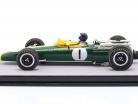 Jim Clark Lotus 43 #1 vincitore Stati Uniti d'America GP formula 1 1966 1:18 Tecnomodel