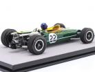 Jim Clark Lotus 43 #22 Italien GP Formel 1 1966 1:18 Tecnomodel
