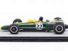 Jim Clark Lotus 43 #22 Italien GP Formel 1 1966 1:18 Tecnomodel