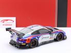 Porsche 911 GT3 R #221 24h Spa 2022 GPX Martini Racing 1:18 Ixo