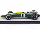 Peter Arundell Lotus 43 #11 Bélgica GP fórmula 1 1966 1:18 Tecnomodel