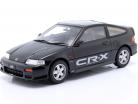 Honda CRX Pro.2 Mugen Année de construction 1989 noir 1:18 OttOmobile