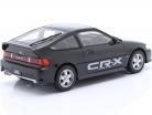 Honda CRX Pro.2 Mugen 建設年 1989 黒 1:18 OttOmobile